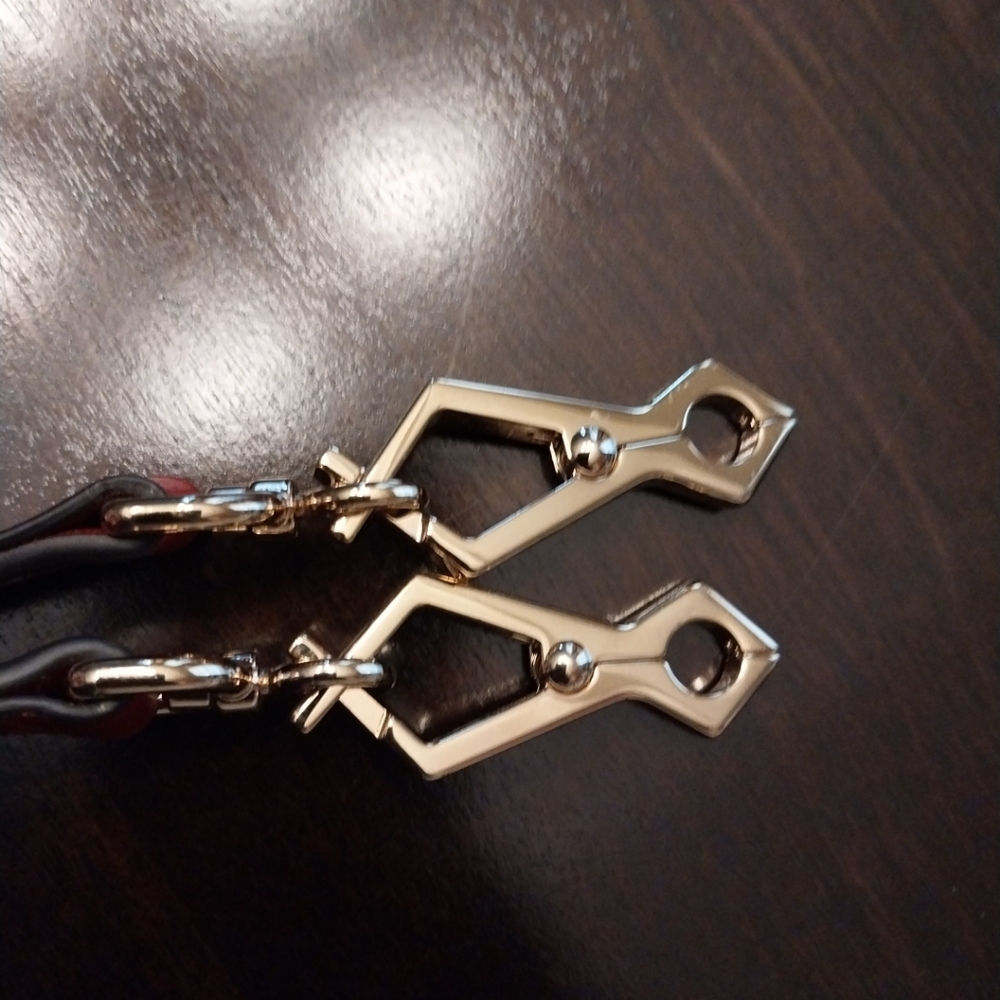 GUCCI Adjustable Replacement Strap - image 9